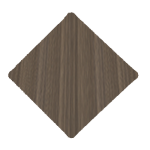 Cottontail Dark Walnut (CDW)