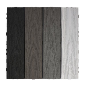 Ebony Color Mix (MCEB)